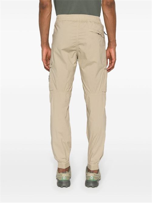 Pantalone cargo STONE ISLAND | 801531303V0095